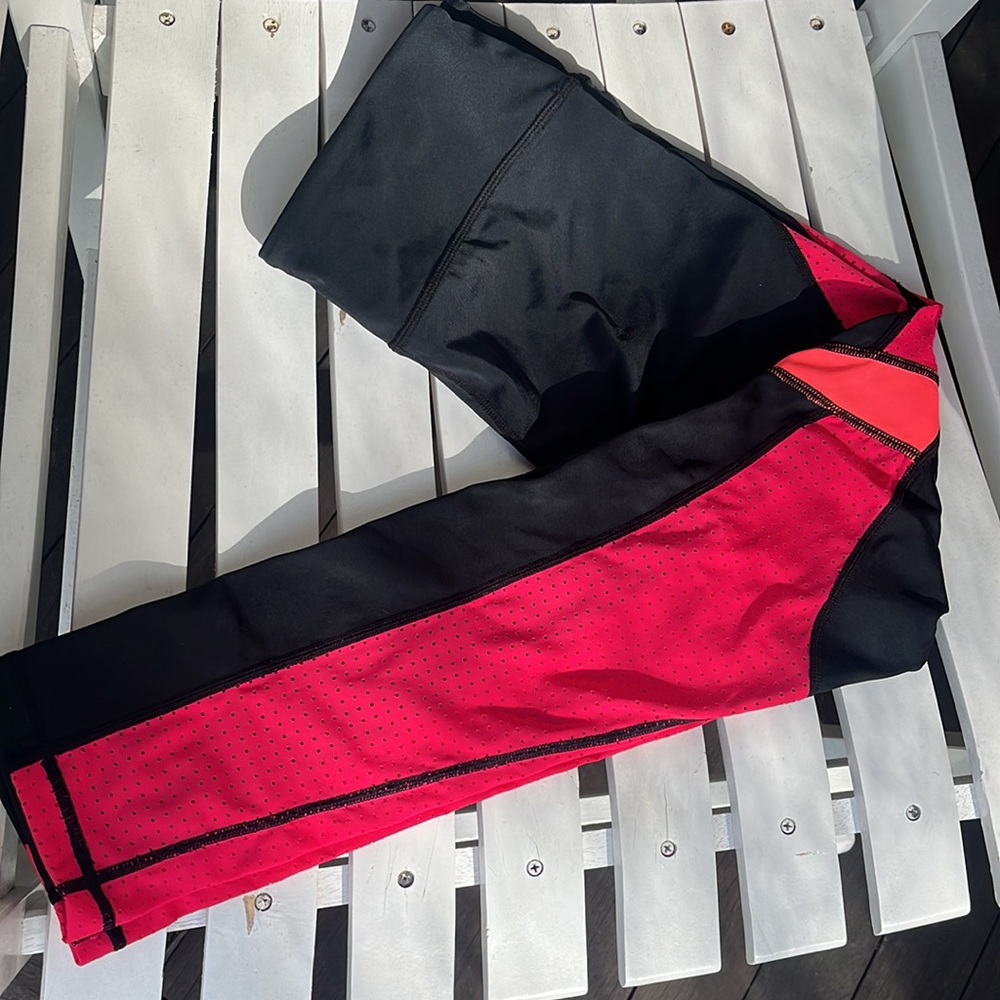 ☀️Balera Dance Leggings Size Medium Adult